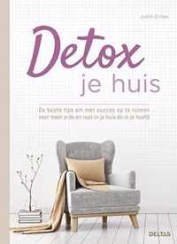 Detox je huis