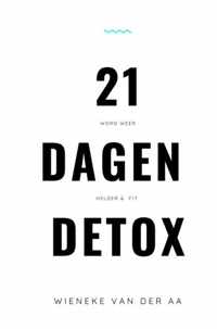 21 dagen detox