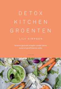 Detox Kitchen Groenten