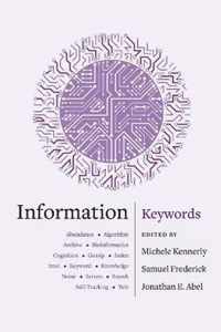 Information  Keywords