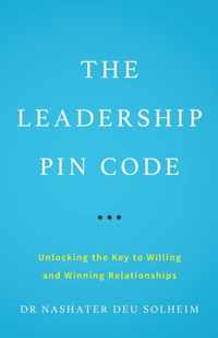 The Leadership PIN Code