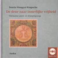 Dharma-geschenk  -   De deur naar innerlijke vrijheid