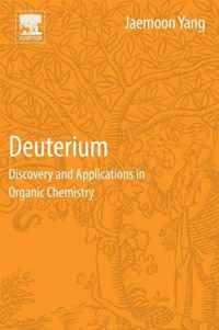 Deuterium