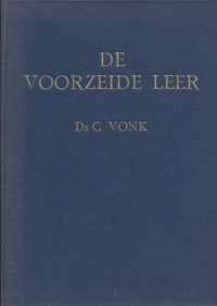 Voorzeide leer c numeri deuteronomium