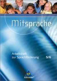 Mitsprache 02 - Deutsch als Zweitsprache