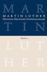 Deutsch-Deutsche Studienausgabe