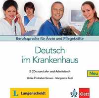 Deutsch im Krankenhaus Neu