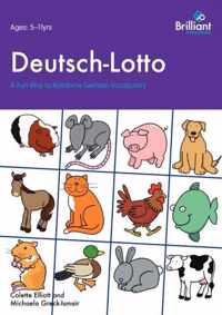 Deutsch-Lotto