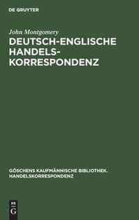 Deutsch-Englische Handelskorrespondenz