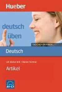 Deutsch Uben - Taschentrainer