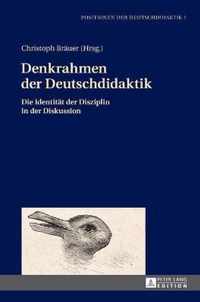 Denkrahmen der Deutschdidaktik