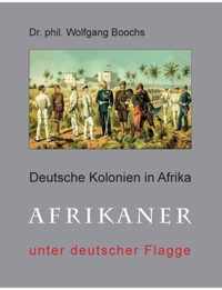 Deutsche Kolonien in Afrika