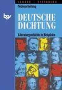 Deutsche Dichtung