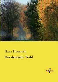 Der deutsche Wald