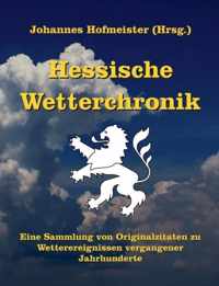 Hessische Wetterchronik