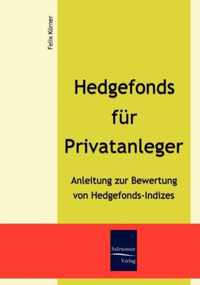 Hedgefonds fur Privatanleger