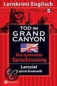 Tod im Grand Canyon