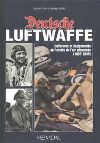 Deutsche Luftwaffe