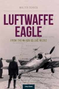 Luftwaffe Eagle