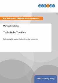 Technische Textilien