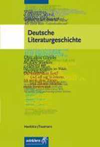 Deutsche Literaturgeschichte