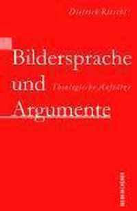 Bildersprache und Argumente