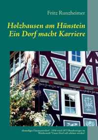 Holzhausen am Hunstein - Ein Dorf macht Karriere