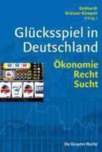 Glucksspiel in Deutschland