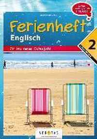 Englisch Ferienhefte nach der 2. Klasse - Fit ins neue Schuljahr NMS und AHS