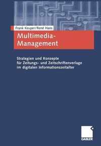 Multimedia-Management