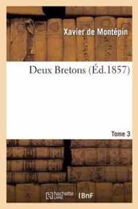 Deux Bretons. Tome 3