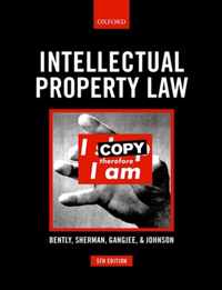 Intellectual Property Law