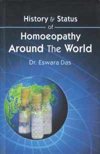 History & Status of Homoeopathy Around the World