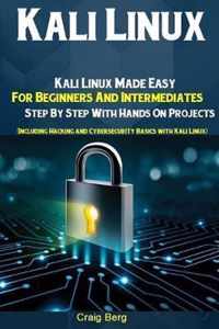 Kali Linux