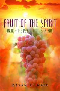 Fruit of the Spirit