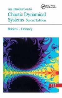 An Introduction To Chaotic Dynamical Systems