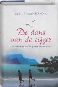 De Dans Van De Tijger