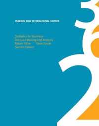 Statistics For Business PNIE