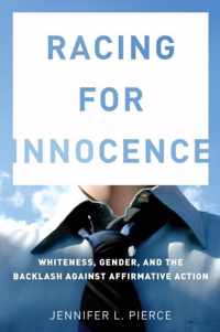 Racing for Innocence