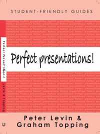 Perfect Presentations!