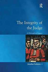 The Integrity of the Judge