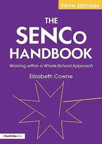 The SENCO Handbook