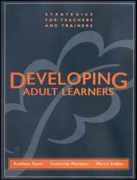 Developing Adult Learners