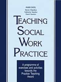 Teaching Social Work Practice