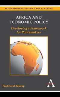 Africa and Economic Policy