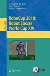 RoboCup 2010