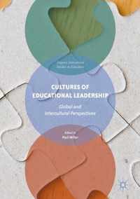 Cultures of Educational Leadership: Global and Intercultural Perspectives