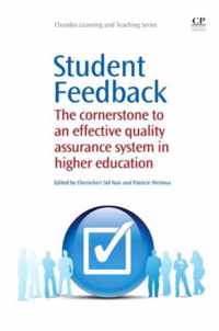 Student Feedback