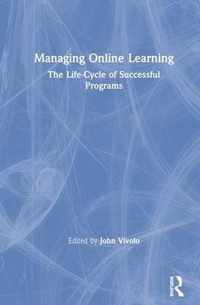 Managing Online Learning