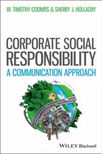 Managing Corporate Social Responsibility